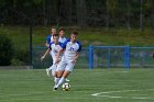 Men's Soccer vs RWU  Wheaton Men's Soccer vs Roger Williams University. - Photo by Keith Nordstrom : Wheaton, Soccer